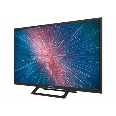 BLAUPUNKT TV BN32H1132EEB, LED, HD, 32"